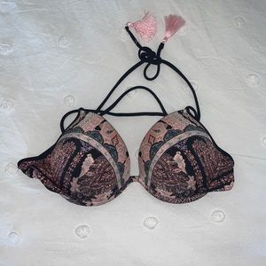 Victoria Secret Bathing Suit Top
